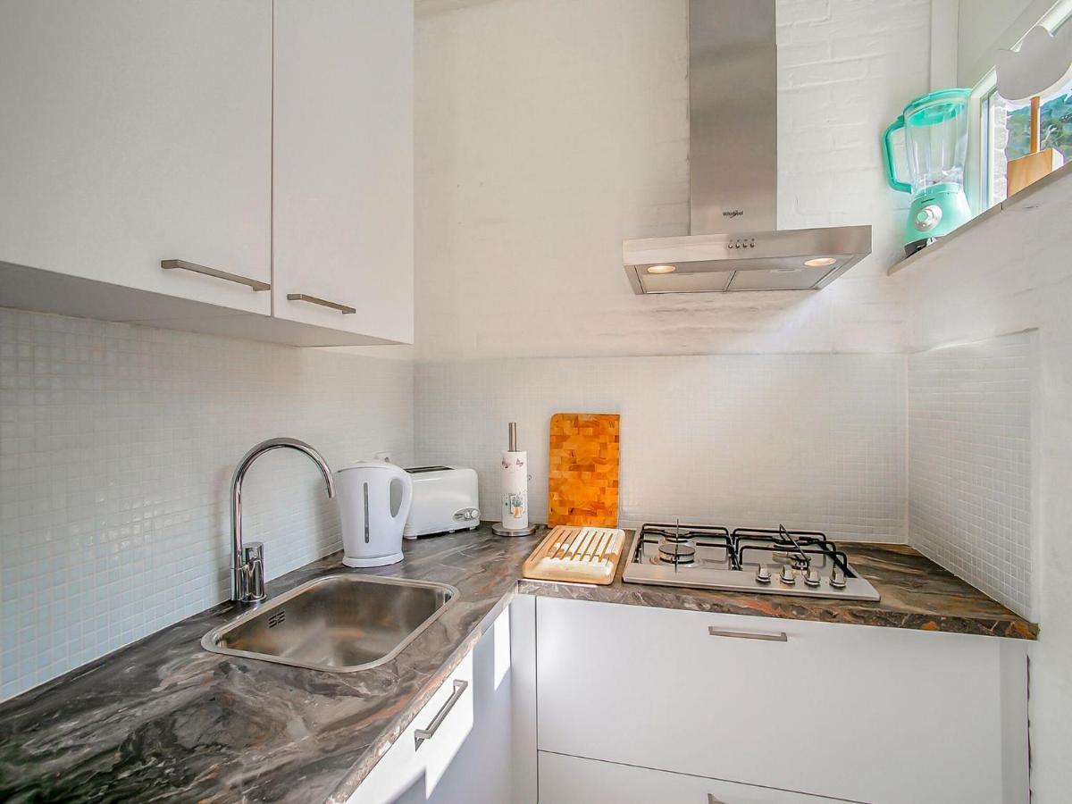 Lovely Bungalow In Noordwijkerhout With Garden Εξωτερικό φωτογραφία